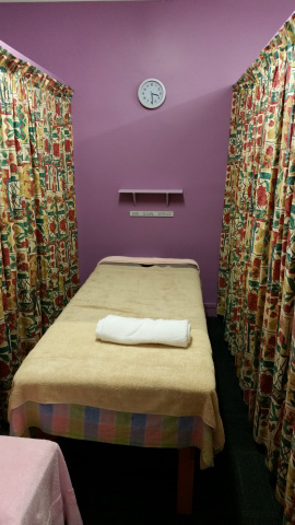 Massage Bay 3