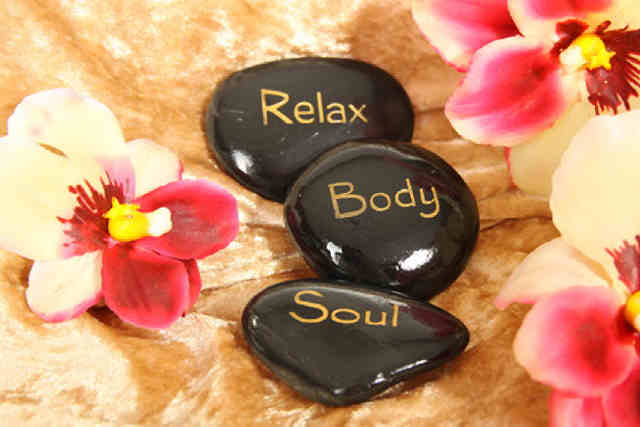 Book your full body massage in Adelaide today